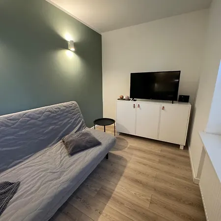 Apartament Rejtana I Koszalin Zewnętrze zdjęcie