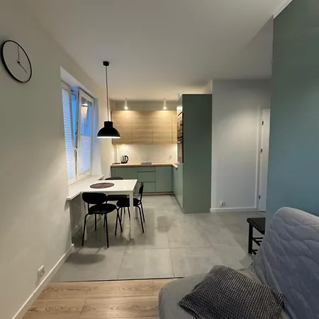 Apartament Rejtana I Koszalin Zewnętrze zdjęcie