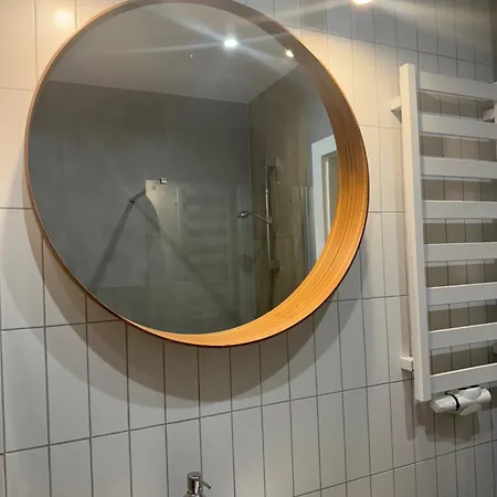 Apartament Rejtana I Koszalin Zewnętrze zdjęcie