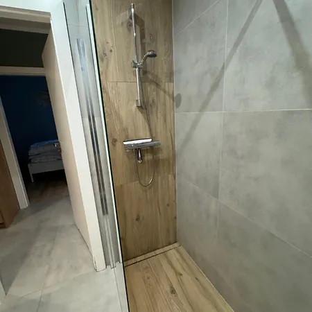 Apartament Rejtana I Koszalin Zewnętrze zdjęcie