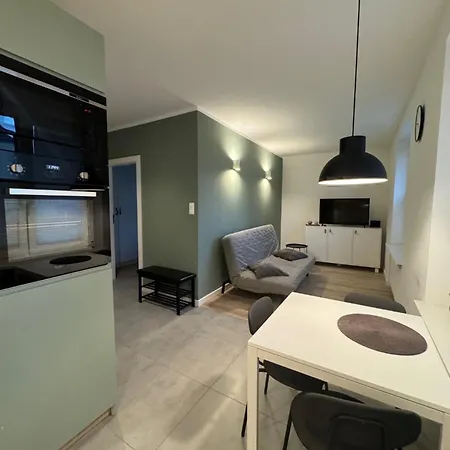Apartament Rejtana I Koszalin Zewnętrze zdjęcie