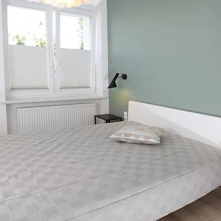 Apartament Rejtana I Koszalin Zewnętrze zdjęcie