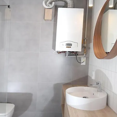 Apartament Rejtana I Koszalin Zewnętrze zdjęcie