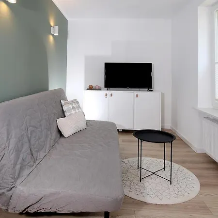 Apartament Rejtana I Koszalin Zewnętrze zdjęcie