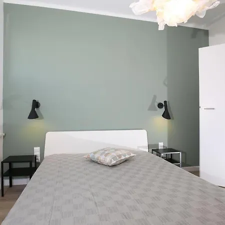 Apartament Rejtana I Koszalin Zewnętrze zdjęcie