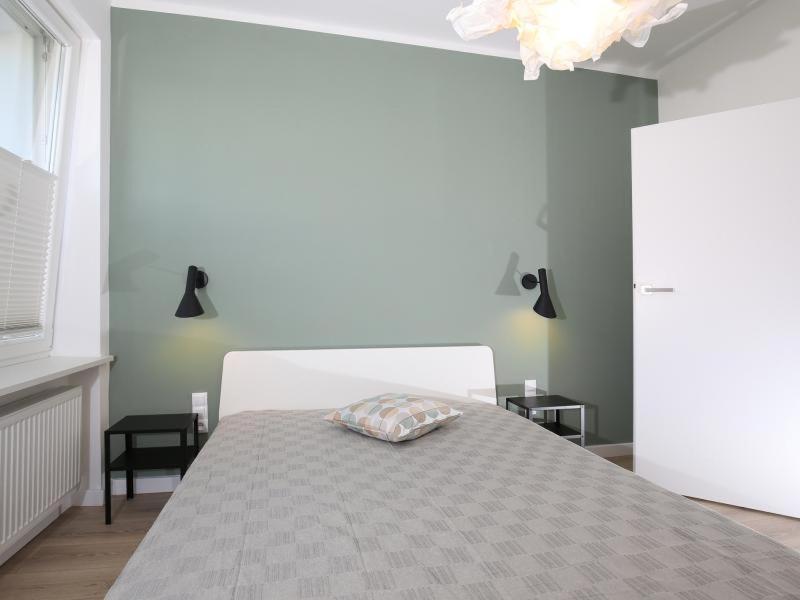 Apartment Rejtana I *